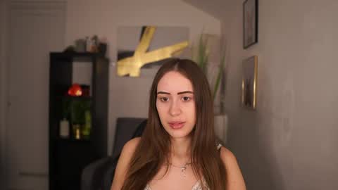 anabell055 online show from November 15, 2025, 9:28 am