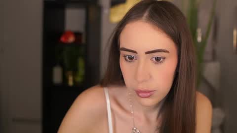 anabell055 online show from November 16, 2025, 9:26 am