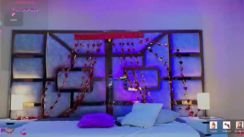 HI I AM ANABELL online show from February 23, 2026, 7:33 pm