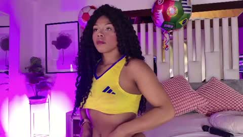 Anabella  online show from June 13, 2026, 11:30 am