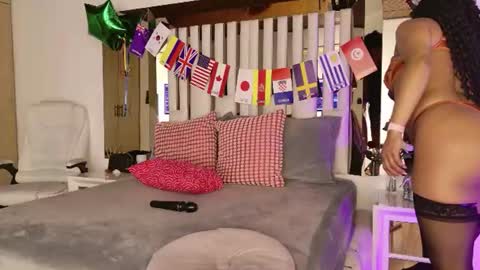 Anabella  online show from July 17, 2026, 11:06 am