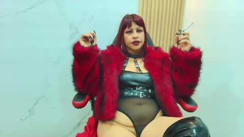 Anabella online show from May 8, 2026, 11:37 am