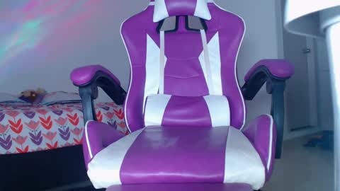 Anabella online show from December 23, 2024, 12:03 am