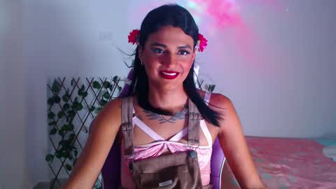 Anabella online show from March 1, 2025, 2:26 am