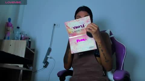 Anabella online show from September 16, 2025, 12:33 am