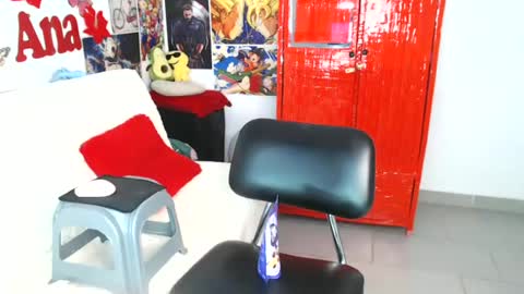 Ana online show from July 7, 2026, 7:23 am