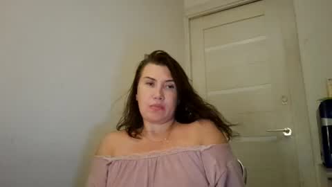 ANABELLOVEE online show from August 3, 2026, 12:31 am