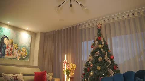 Ana  -- Check and subscribe   online show from December 13, 2024, 10:55 pm