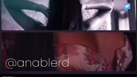 Ana  -- Check and subscribe   online show from February 26, 2025, 8:11 pm