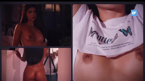 Ana  -- Check and subscribe   online show from April 16, 2026, 10:01 pm