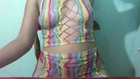 anacarada online show from January 11, 2026, 1:38 pm