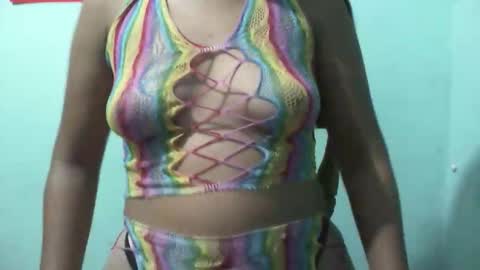 anacarada online show from January 14, 2026, 10:21 am