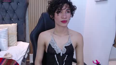 Anaciet Evans online show from June 3, 2026, 4:26 am