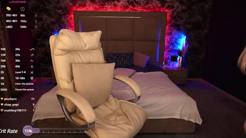 Nika online show from January 23, 2025, 6:03 pm