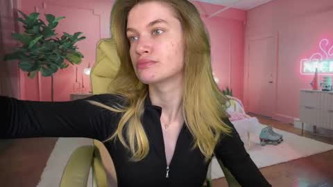 Nika online show from March 12, 2025, 7:24 am