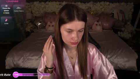 Nika online show from April 26, 2026, 1:20 pm