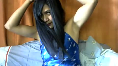 Snapshot of anacondasexylicious chatting on June 17, 2026, 6:16 am Mhargie online show from June 17, 2026, 6:16 am