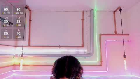 Anna online show from November 16, 2025, 6:13 pm