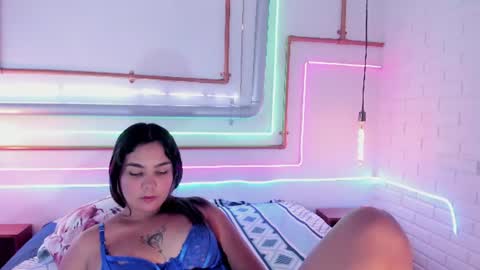 Anna online show from July 4, 2026, 4:46 pm