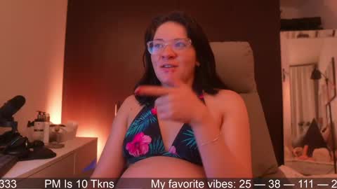 IG Soyanah  online show from April 21, 2026, 2:51 am