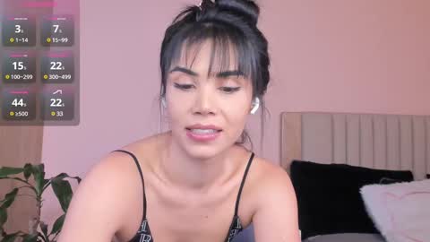 Snapshot of anahenao chatting on March 8, 2025, 12:00 am Ana Henao or Annie... Follow me ahenaocb Insta X online show from March 8, 2025, 12:00 am