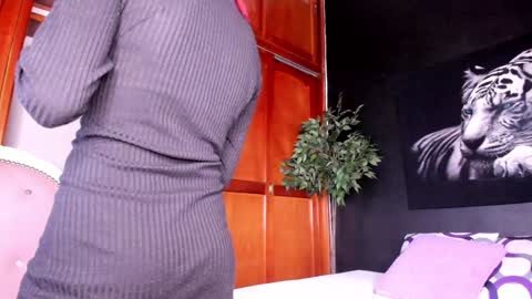 Anahi online show from January 23, 2025, 3:05 am