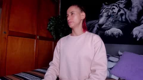 Anahi online show from December 3, 2025, 3:25 am