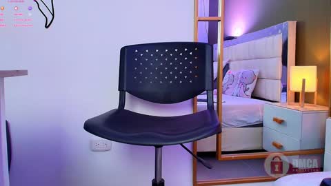 Anahi  online show from January 13, 2025, 10:03 pm