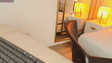 Anahi  online show from November 9, 2025, 7:34 pm