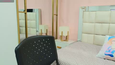 Anahi  online show from January 16, 2026, 7:40 pm