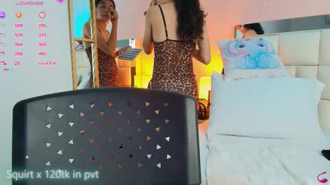 Anahi  online show from March 14, 2026, 7:41 pm