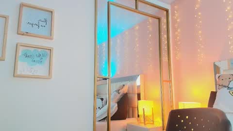 Anahi  online show from March 18, 2026, 7:17 pm