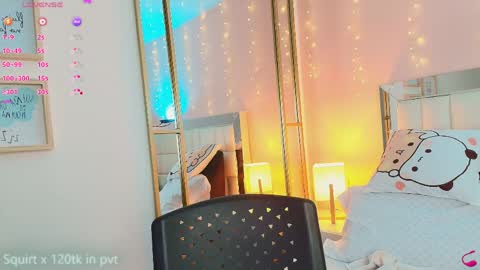 Snapshot of anahi_maite chatting on May 21, 2026, 7:10 pm Anahi online show from May 21, 2026, 7:10 pm