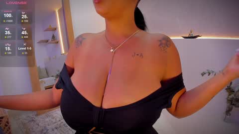 Ana online show from January 30, 2025, 3:08 pm