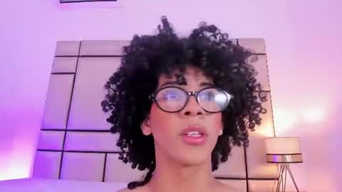 Anahia online show from June 20, 2026, 4:37 am