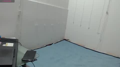 Anahi Browns online show from March 4, 2025, 10:16 pm