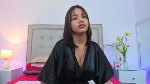 Anahi Rivera online show from February 8, 2025, 11:44 am