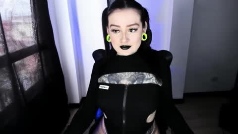 Snapshot of anai_gomez chatting on January 14, 2026, 7:30 pm Callme Mistress Ani online show from January 14, 2026, 7:30 pm