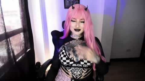  Callme Mistress Ani  online show from March 30, 2026, 6:31 pm