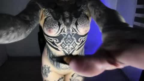  Callme Mistress Ani  online show from April 21, 2026, 6:12 pm