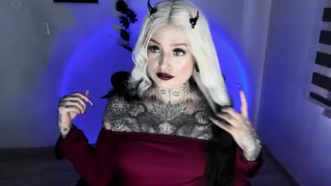 Snapshot of anai_gomez chatting on June 3, 2026, 5:07 pm Callme Mistress Ani online show from June 3, 2026, 5:07 pm