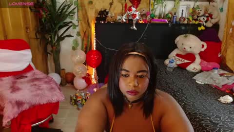 Snapshot of anai_valentinex chatting on February 20, 2025, 9:31 pm anai_valentinex online show from February 20, 2025, 9:31 pm