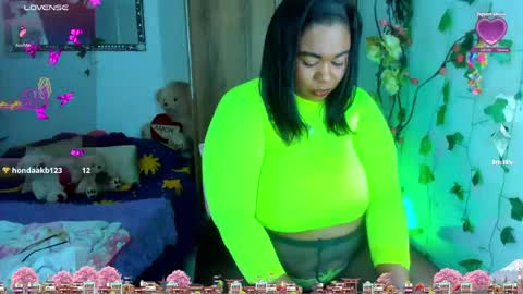 anai_valentinex online show from April 25, 2026, 11:13 pm
