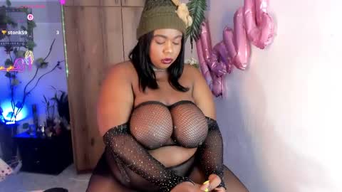 anai_valentinex online show from June 8, 2026, 2:45 am