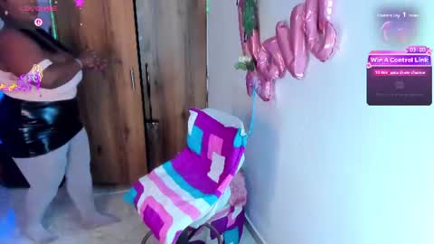 anai_valentinex online show from June 22, 2026, 9:23 pm