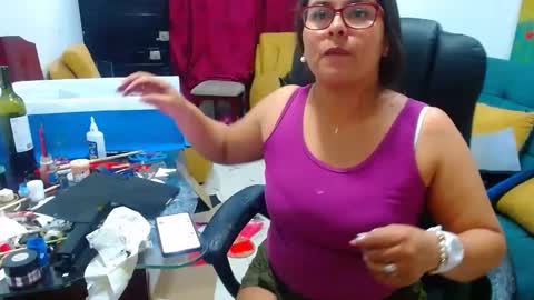 anaids online show from February 28, 2025, 2:42 am