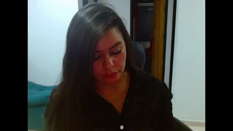 Snapshot of anaids_dam chatting on April 26, 2026, 1:47 am anaids online show from April 26, 2026, 1:47 am