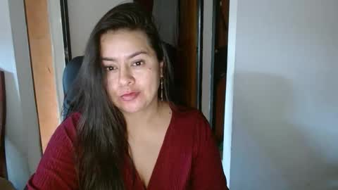 Snapshot of anaids_dam chatting on May 18, 2026, 12:33 pm anaids online show from May 18, 2026, 12:33 pm