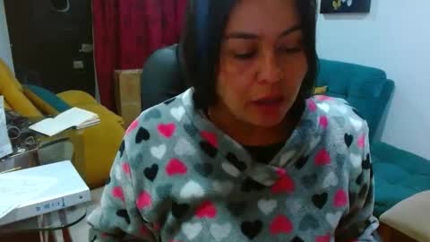 Snapshot of anaids_dam chatting on May 20, 2026, 2:18 am anaids online show from May 20, 2026, 2:18 am