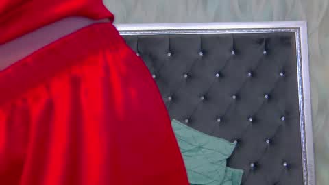 Snapshot of anais_carter chatting on October 8, 2025, 3:59 am Anais Carter online show from October 8, 2025, 3:59 am